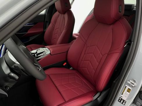 New 2027 BMW 530i xDrive w/ M Sport Package AWD/4WD image 8