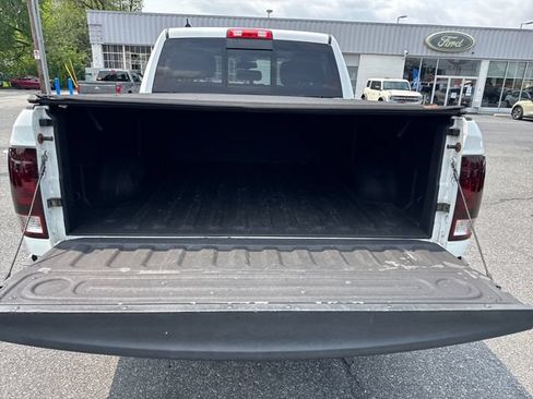 Used 2013 RAM 1500 Big Horn AWD/4WD image 25