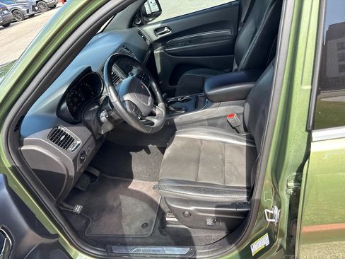 Used 2019 Dodge Durango GT RWD image 17