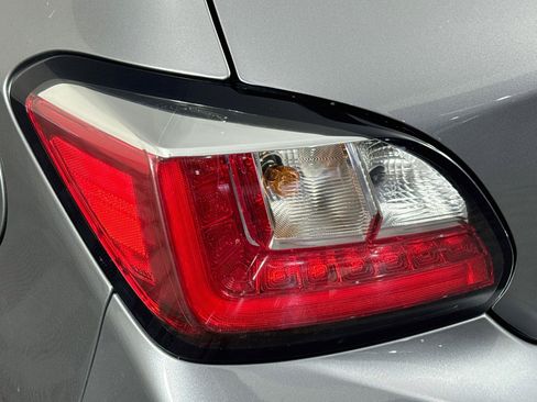 Used 2022 Mitsubishi Mirage ES FWD image 33