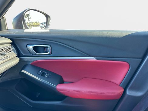 Used 2023 Acura Integra A-Spec image 19