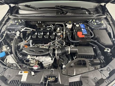 Used 2023 Honda Accord EX image 29