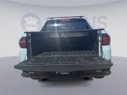 Used 2022 Hyundai Santa Cruz SEL Premium image 24