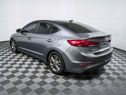 Used 2018 Hyundai Elantra Value Edition w/ Cargo Package FWD image 26