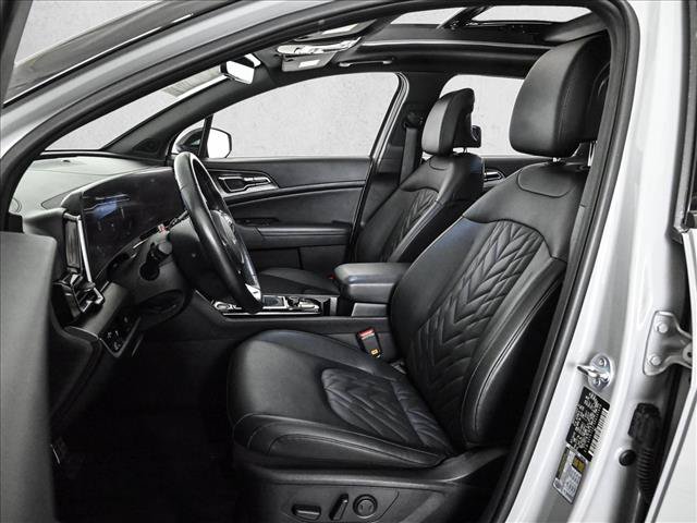 Used 2024 Kia Sportage X-Pro Prestige AWD/4WD image 17