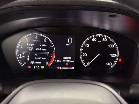 Used 2024 Honda HR-V LX image 17