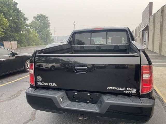 Used 2011 Honda Ridgeline RTL image 6