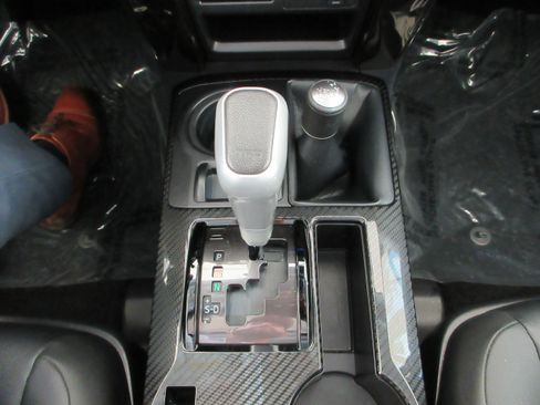 Used 2024 Toyota 4Runner TRD Pro AWD/4WD image 47