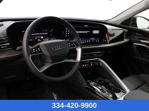 New 2025 Audi Q5 Premium Plus image 15