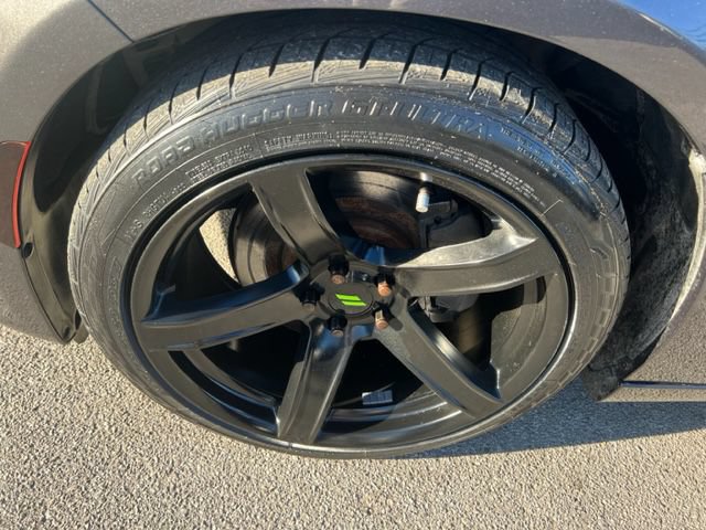 Used 2016 Dodge Charger R/T RWD image 9