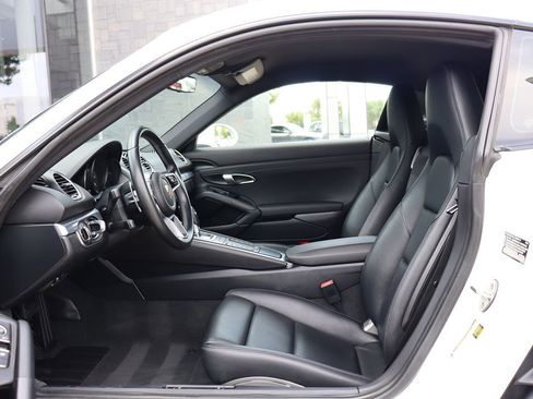 Used 2019 Porsche 718 Cayman image 27