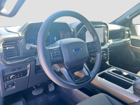 Used 2025 Ford F150 STX w/ Equipment Group 201A FX4 image 9