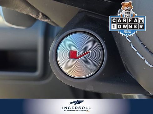 Used 2024 Cadillac CT4 V Blackwing w/ Driver Assist Package image 11