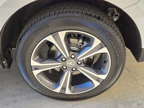 New 2026 Acura RDX SH-AWD w/ Technology Package image 9