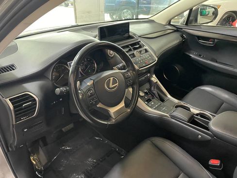 Used 2018 Lexus NX 300 FWD w/ Accessory Package 2 image 18