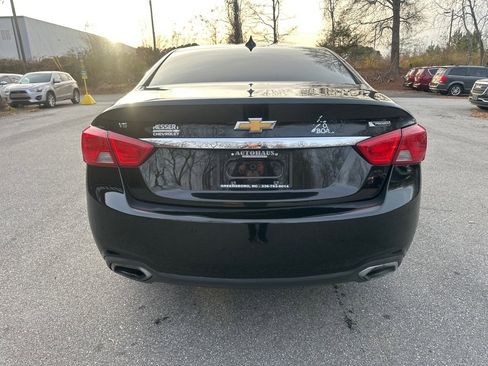 Used 2019 Chevrolet Impala Premier image 4