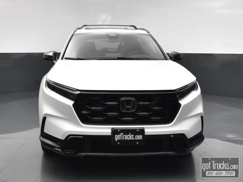 Used 2023 Honda CR-V Sport image 45