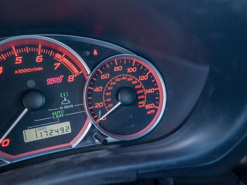 Used 2013 Subaru Impreza WRX STI AWD/4WD image 51