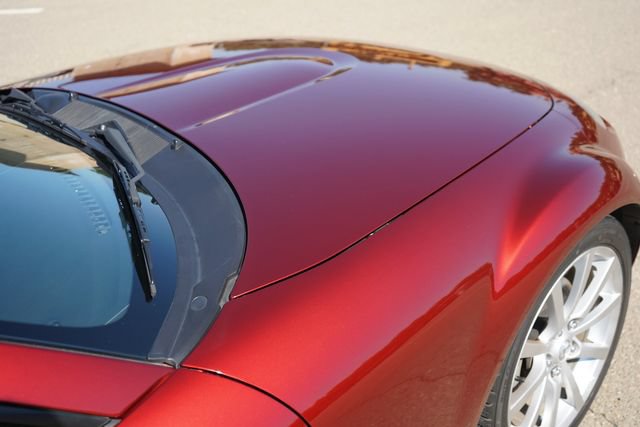 Used 2006 MAZDA MX-5 Miata Sport w/ Appearance Pkg RWD image 45