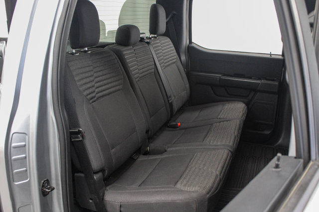 Certified 2023 Ford F150 XL w/ STX Appearance Package AWD/4WD image 21