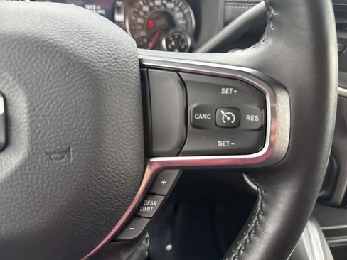 Used 2024 RAM 3500 Laramie w/ Night Edition AWD/4WD image 21