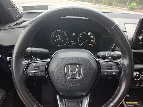Used 2024 Honda CR-V Sport Touring image 19