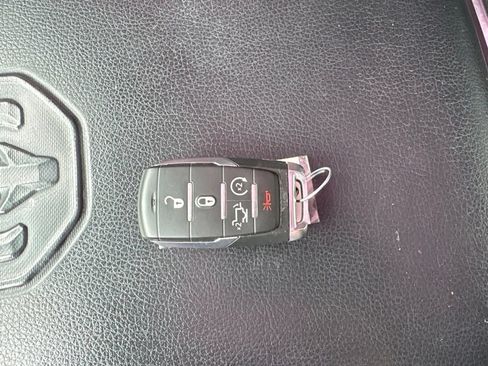 Used 2019 RAM 1500 Laramie w/ Sport Appearance Package AWD/4WD image 54