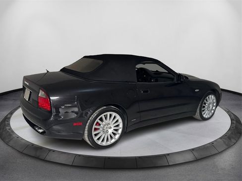 Used 2002 Maserati Spyder Cambiocorsa image 5