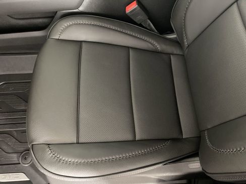 New 2025 GMC Sierra 2500 Denali w/ Denali Reserve Package image 23