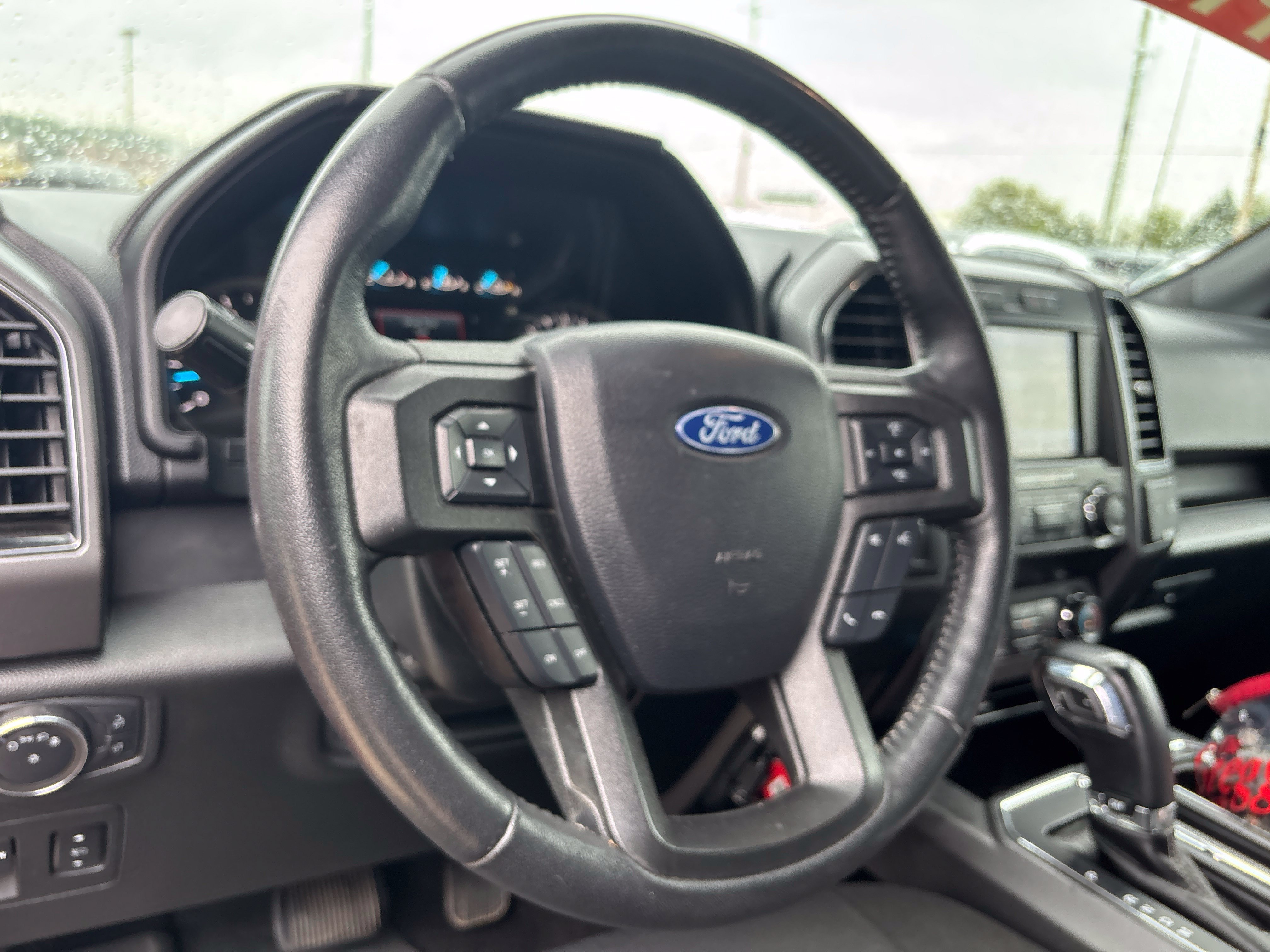 Used 2020 Ford F150 XLT w/ Equipment Group 302A Luxury AWD/4WD image 24
