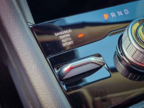 Certified 2024 Jeep Grand Cherokee L Limited image 29