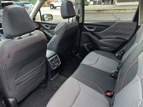 Used 2019 Subaru Forester Sport w/ Popular Package #2 AWD/4WD image 20