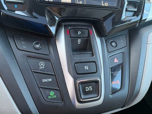 Certified 2020 Honda Odyssey EX-L image 17