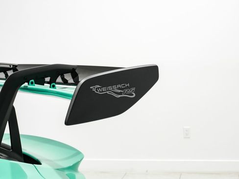 Used 2024 Porsche 911 GT3 RS w/ Weissach Package image 52