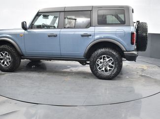 New 2025 Ford Bronco Badlands video 2