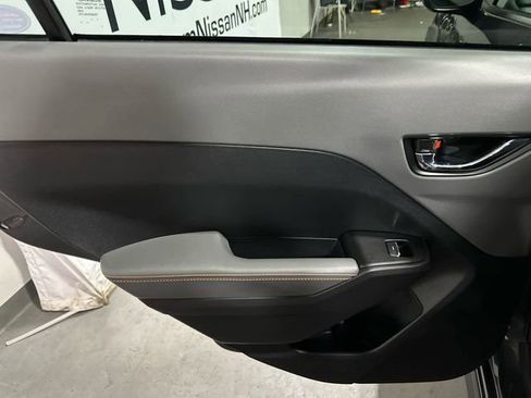 Used 2024 Subaru Crosstrek 2.5i Limited image 22