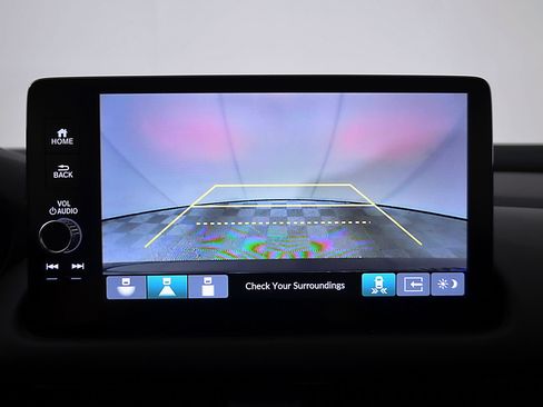 Used 2024 Honda HR-V EX-L image 29