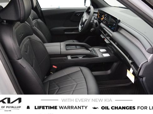 New 2027 Kia Telluride EX X-Line w/ Towing Package AWD/4WD image 17