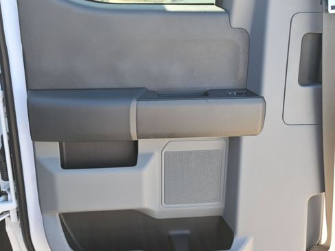 New 2026 Ford F550 4x4 Supercab Super Duty image 23