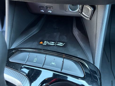 New 2026 Buick Envista Avenir image 20