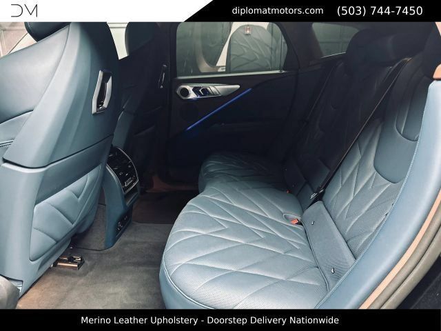 Used 2023 BMW XM AWD/4WD image 23