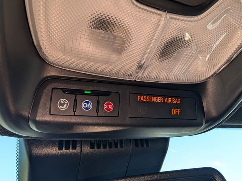 New 2026 Chevrolet Colorado Z71 AWD/4WD image 23
