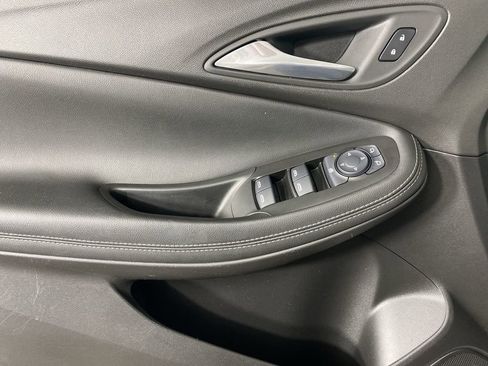 Certified 2022 Buick Encore GX Preferred w/ Cold Weather Comfort Package image 24