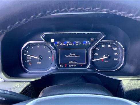 Used 2021 GMC Yukon Denali w/ Denali Premium Package AWD/4WD image 26