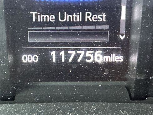 Used 2022 Toyota 4Runner SR5 Premium w/ Moonroof Package RWD image 14