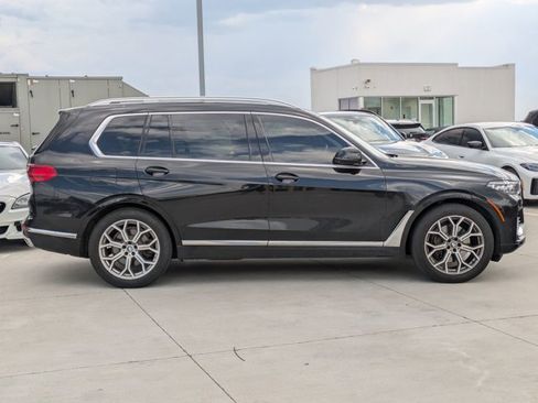 Used 2019 BMW X7 xDrive40i w/ Premium Package image 4