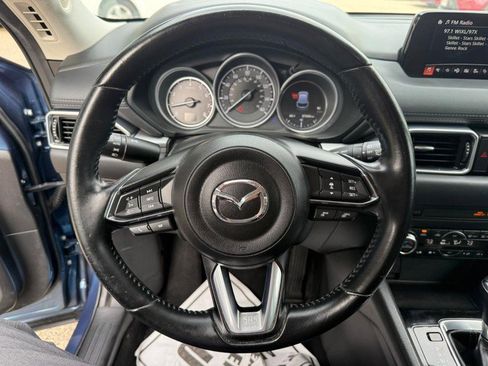 Used 2018 MAZDA CX-5 Touring image 19