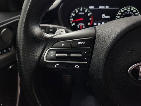 Used 2018 Kia Stinger GT2 w/ Paint Protection Package image 12