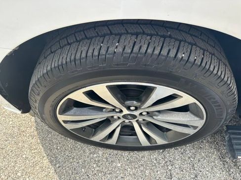 Used 2020 Ford Expedition Platinum AWD/4WD image 23