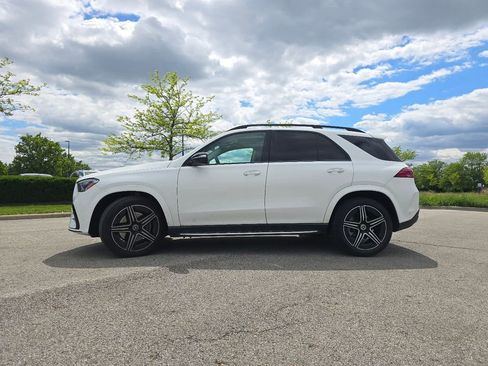 Certified 2026 Mercedes-Benz GLE 350 4MATIC image 14